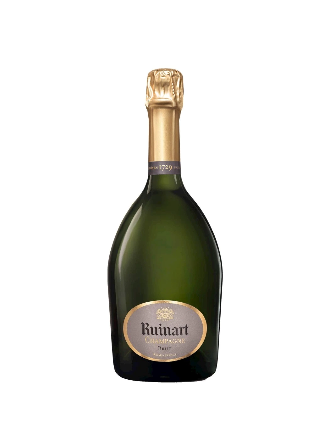 RUINART CHAMPAGNE BRUT - 750ml