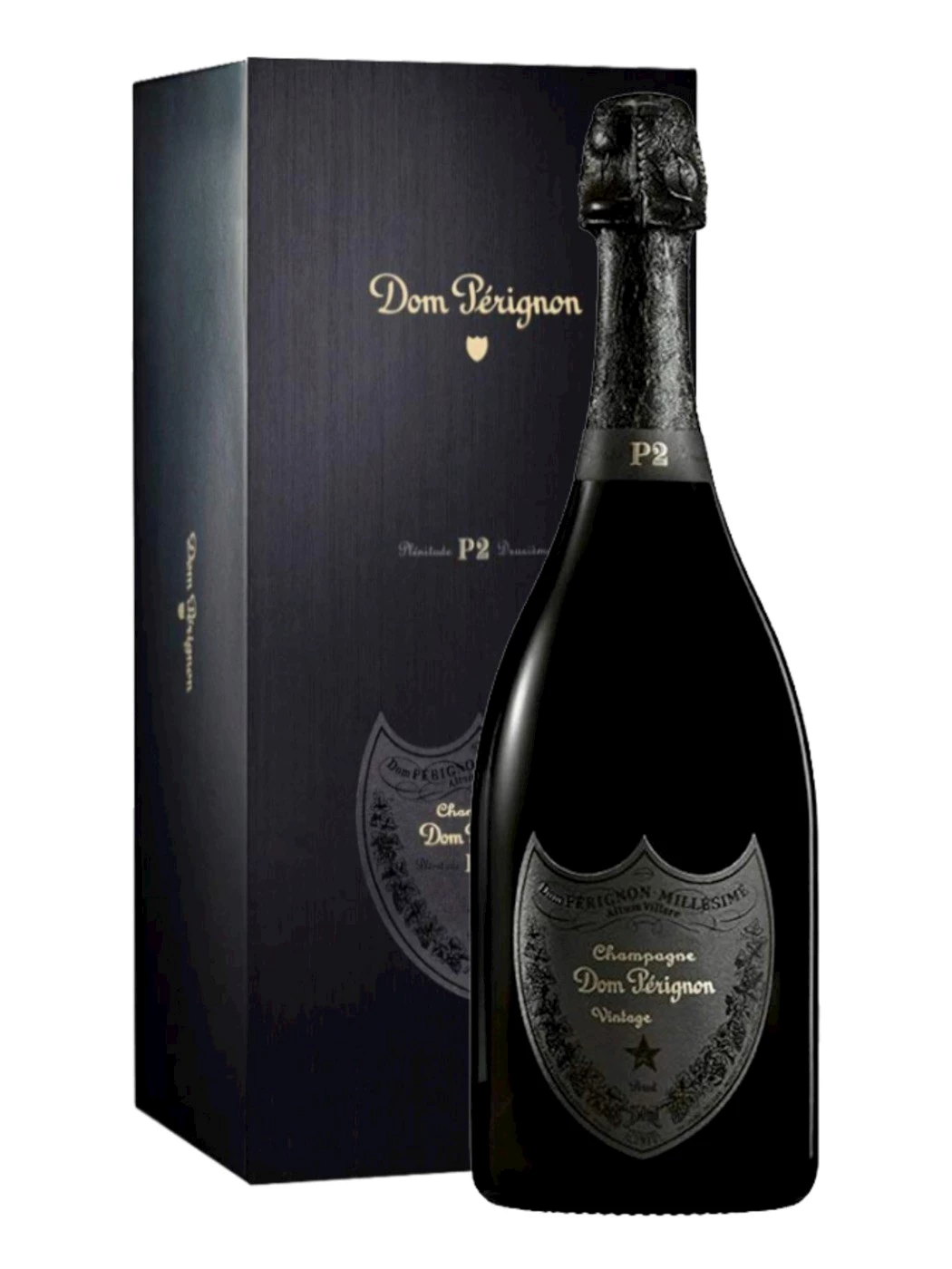 DOM PERIGNON CHAMPAGNE P2 - 750 ml