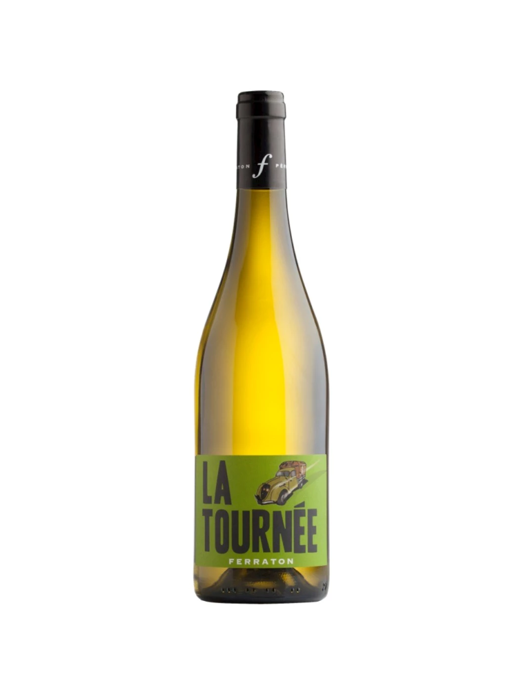 LA TOURNEE BIANCO 2023 - 750 ml