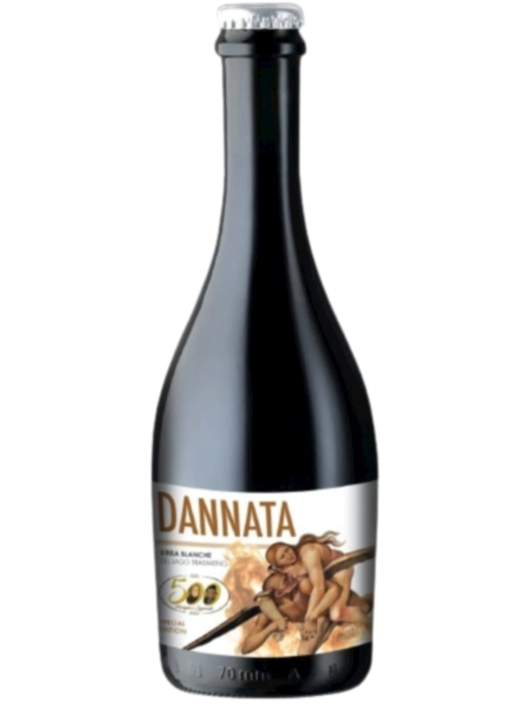 Birra Dannata 33cl