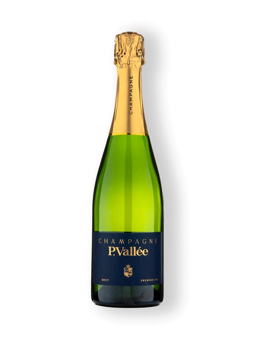 CHAMPAGNE P.VALLEE VALLEPICCIOLA