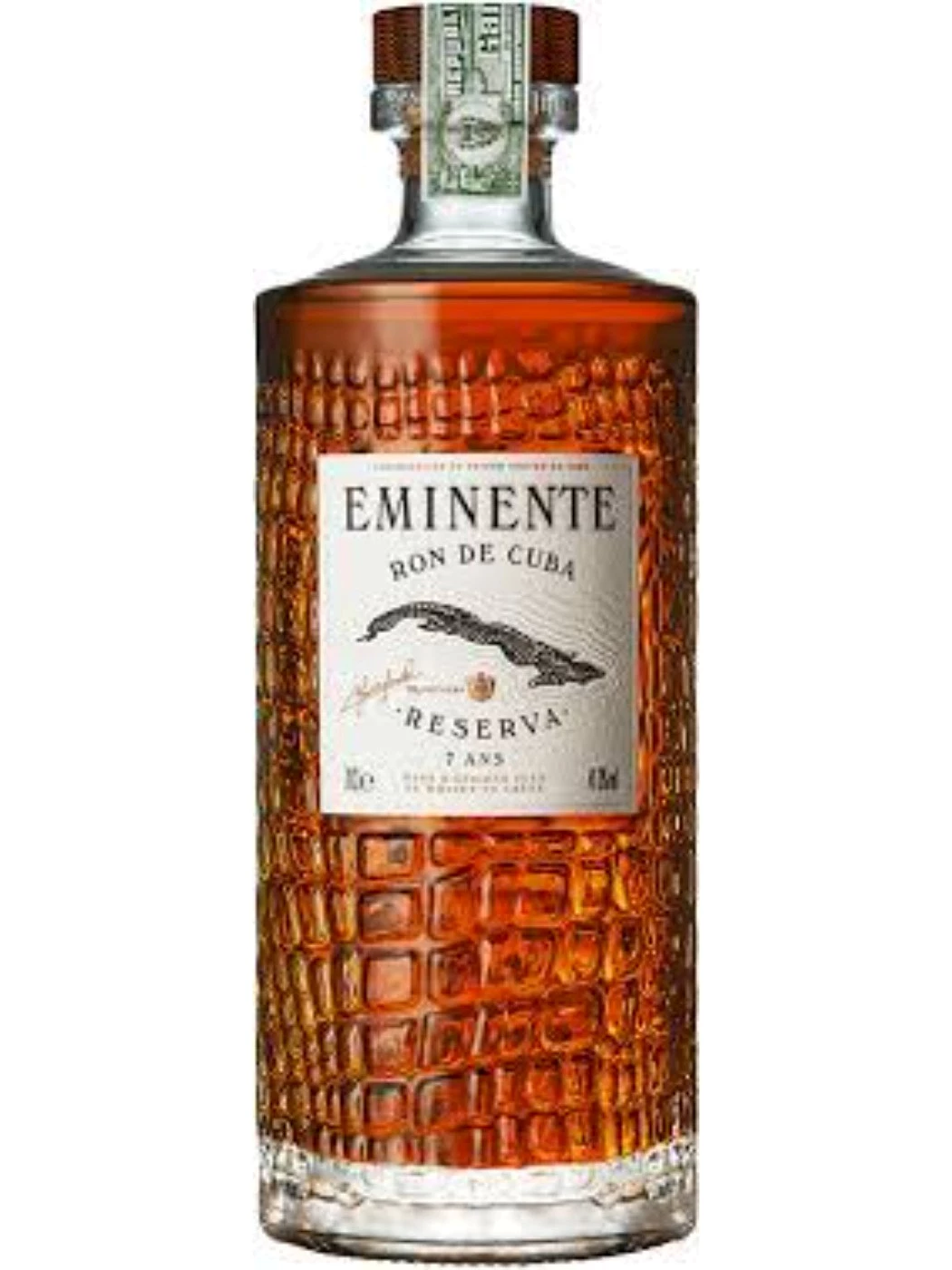 EMINENTE RUM RISERVA