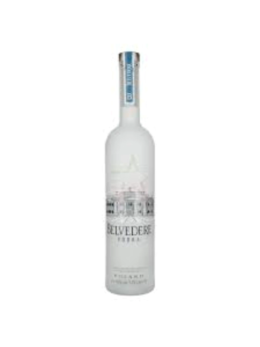 BELVEDERE VODKA POLAND