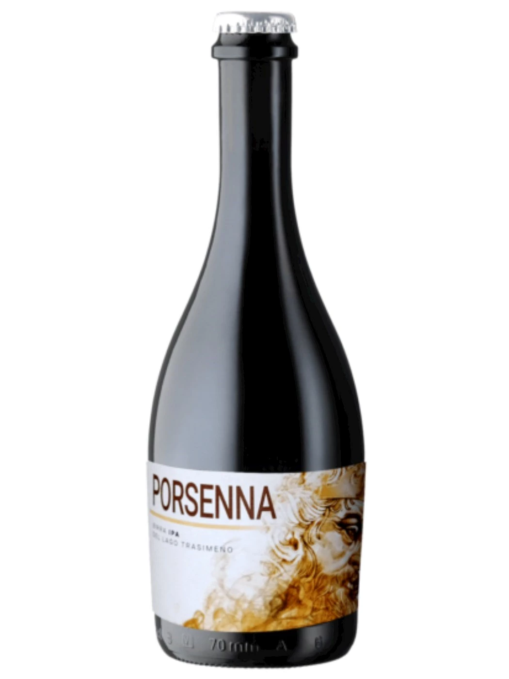Birra Porsenna 33cl