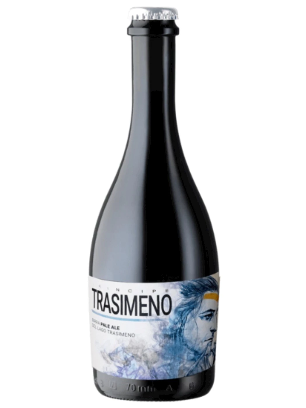BIRRA TRASIMENO 50 CL