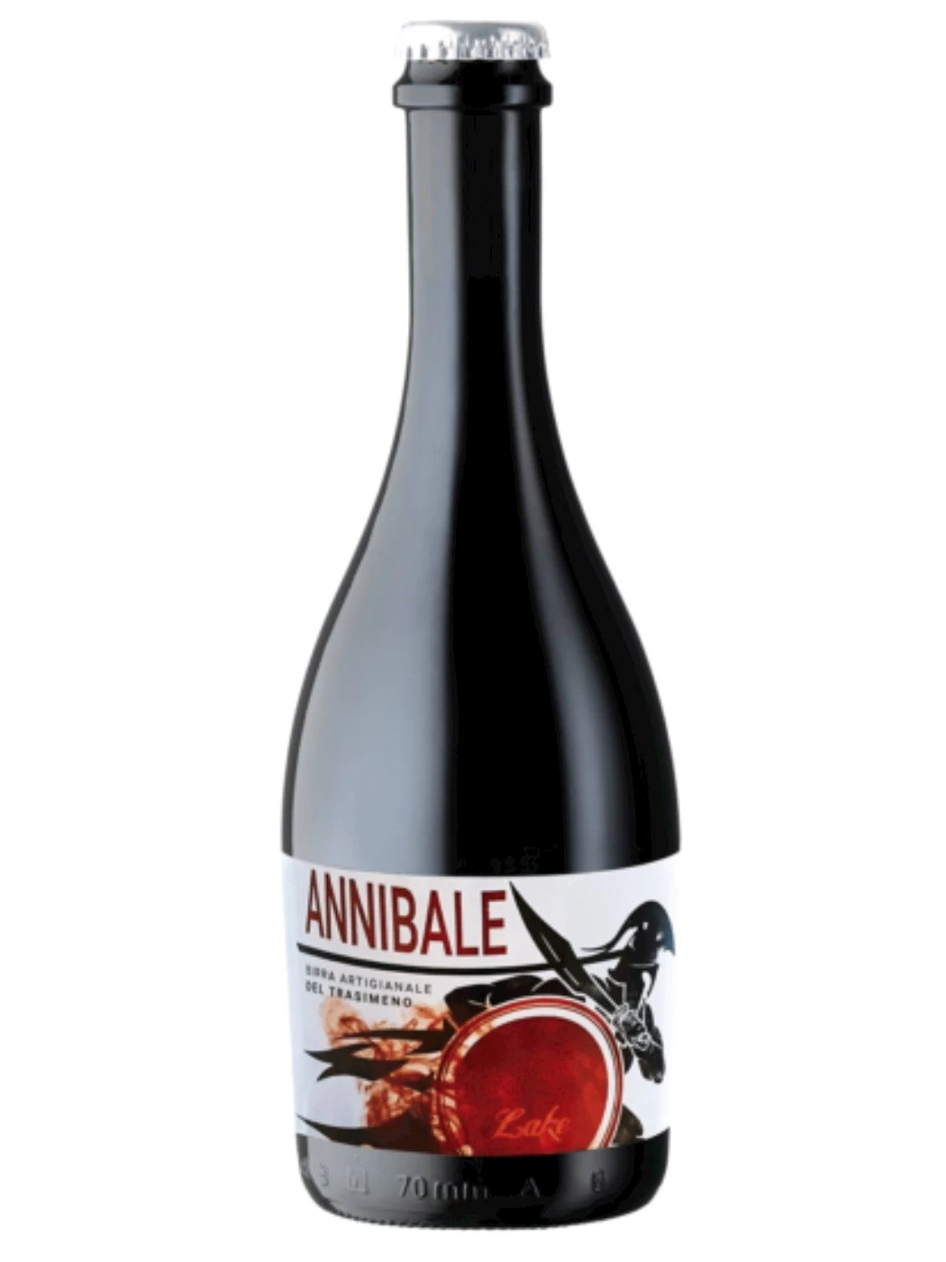 BIRRA ANNIBALE 50cl