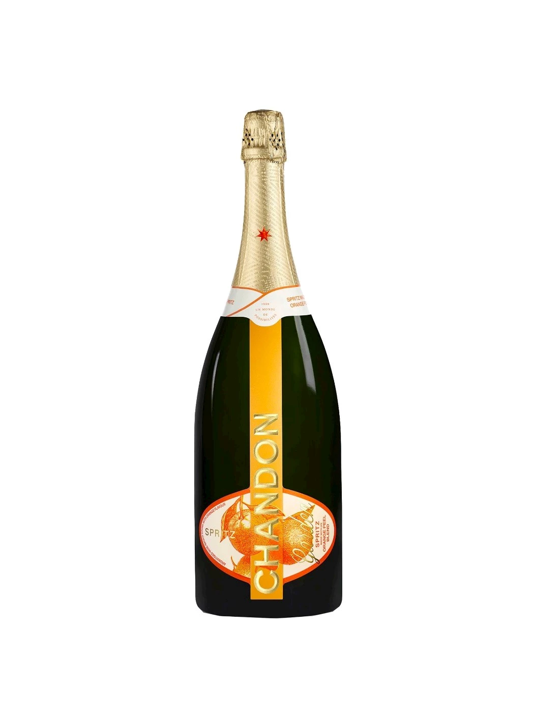CHANDON GARDEN SPRITZ - 750 ml
