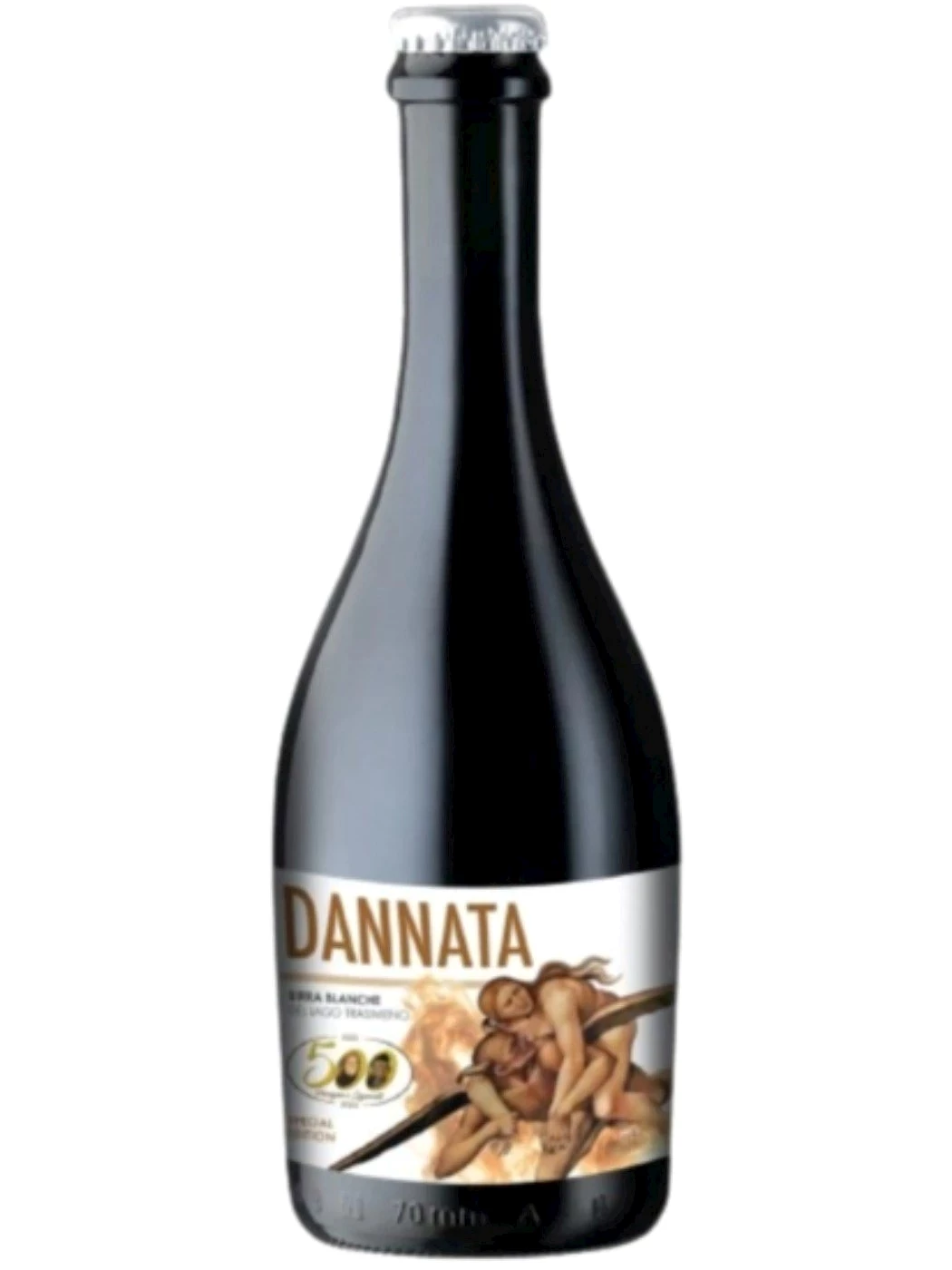 Birra Dannata 33cl