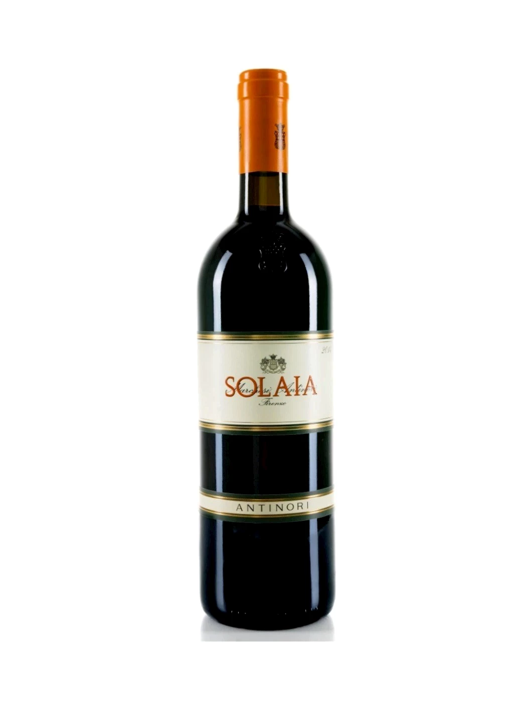 ANTINORI SOLAIA 2021 DA 750 ml