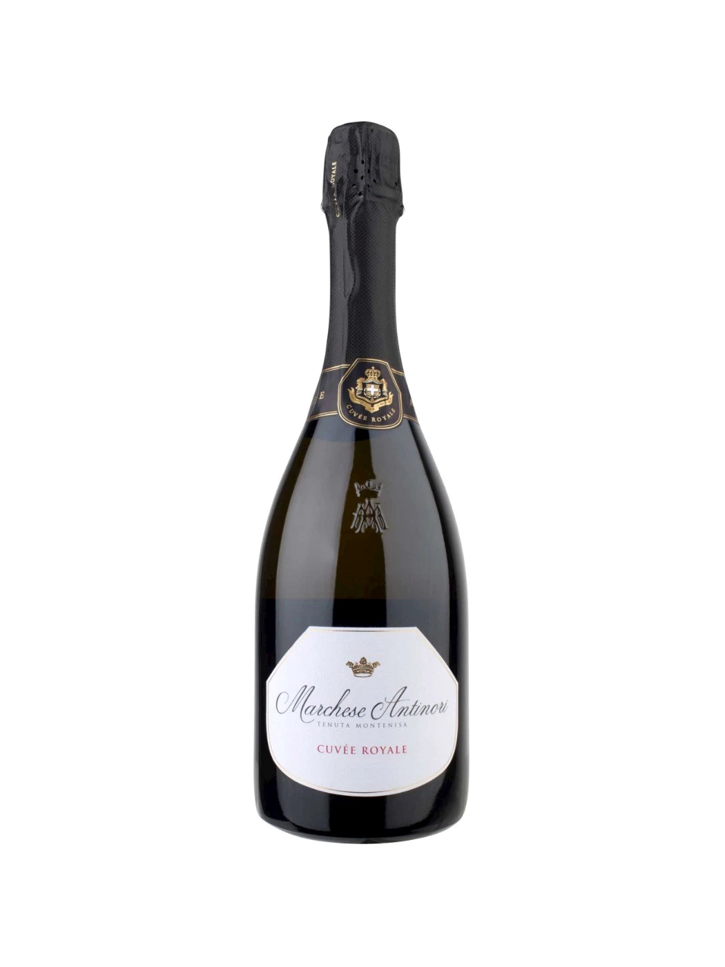 MARCHESE ANTINORI FRANCIACORTA CUVEE ROYALE 2023 - 750 ml