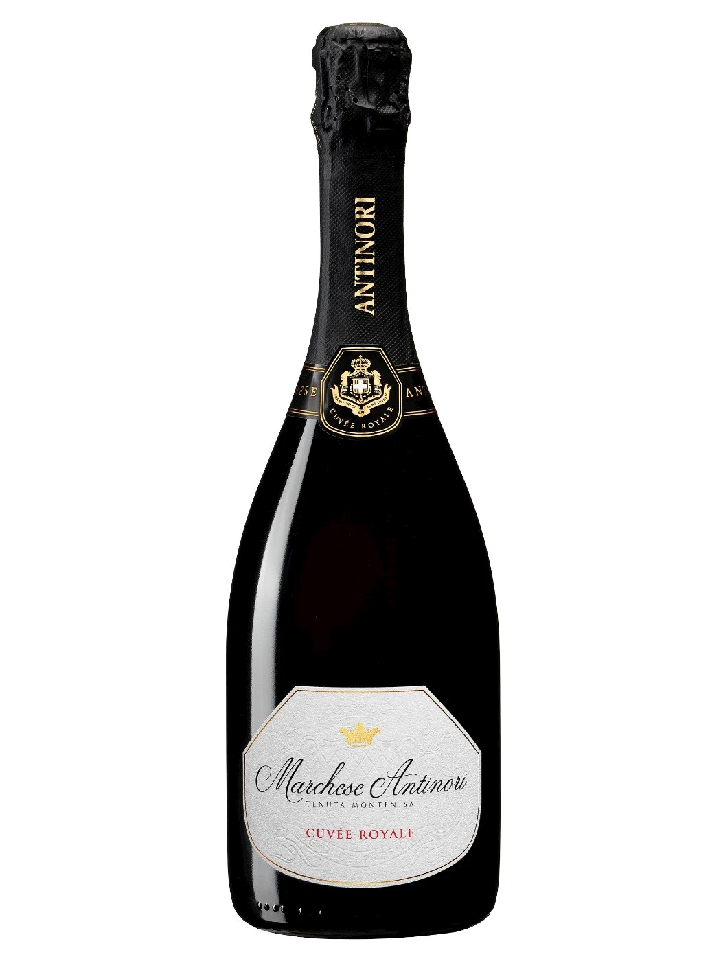 MARCHESE ANTINORI CUVEE ROYALE BRUT- FRANCIACORTA MAGNUM