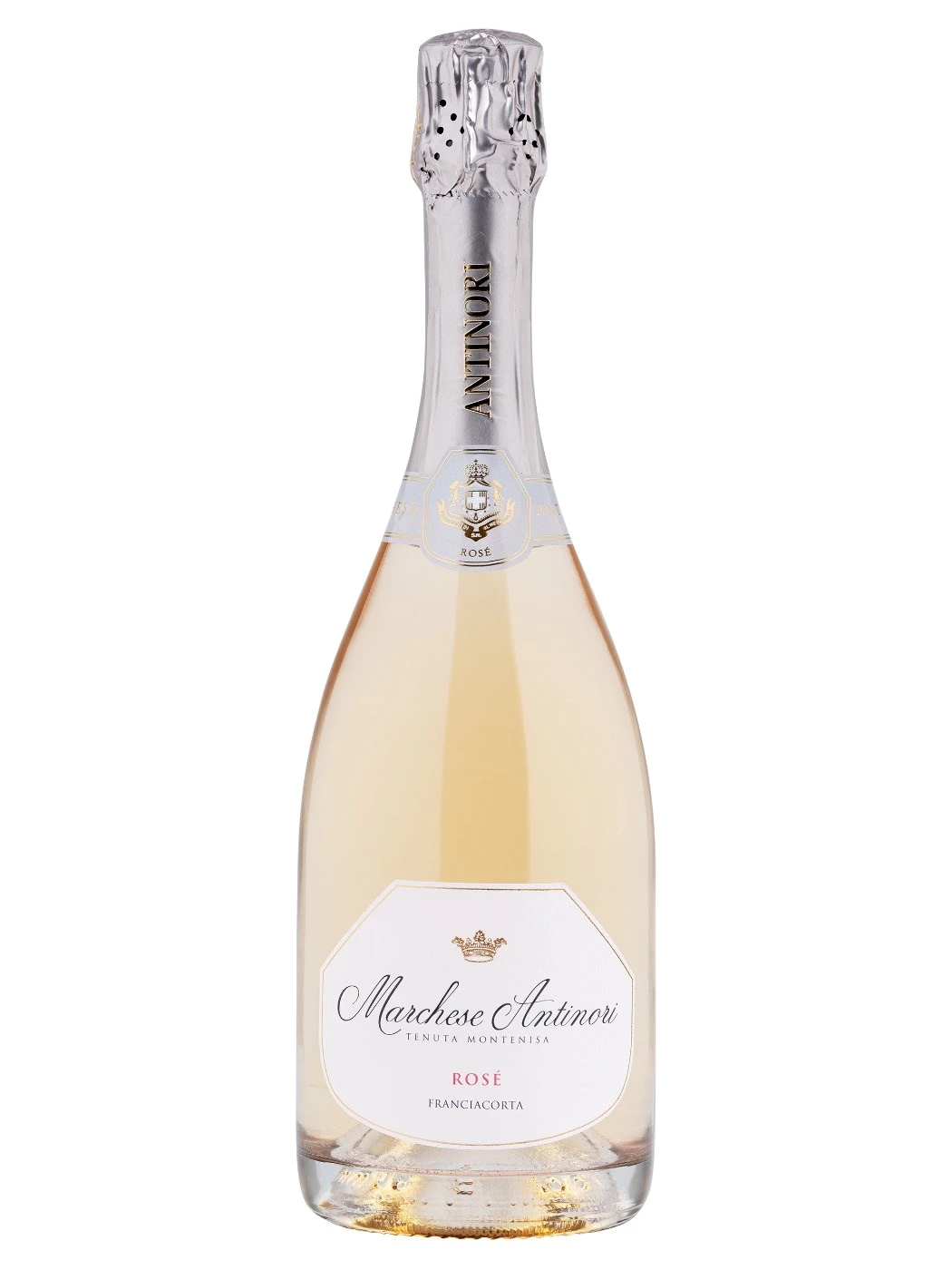 ANTINORI FRANCIACORTA ROSE - 750 ml