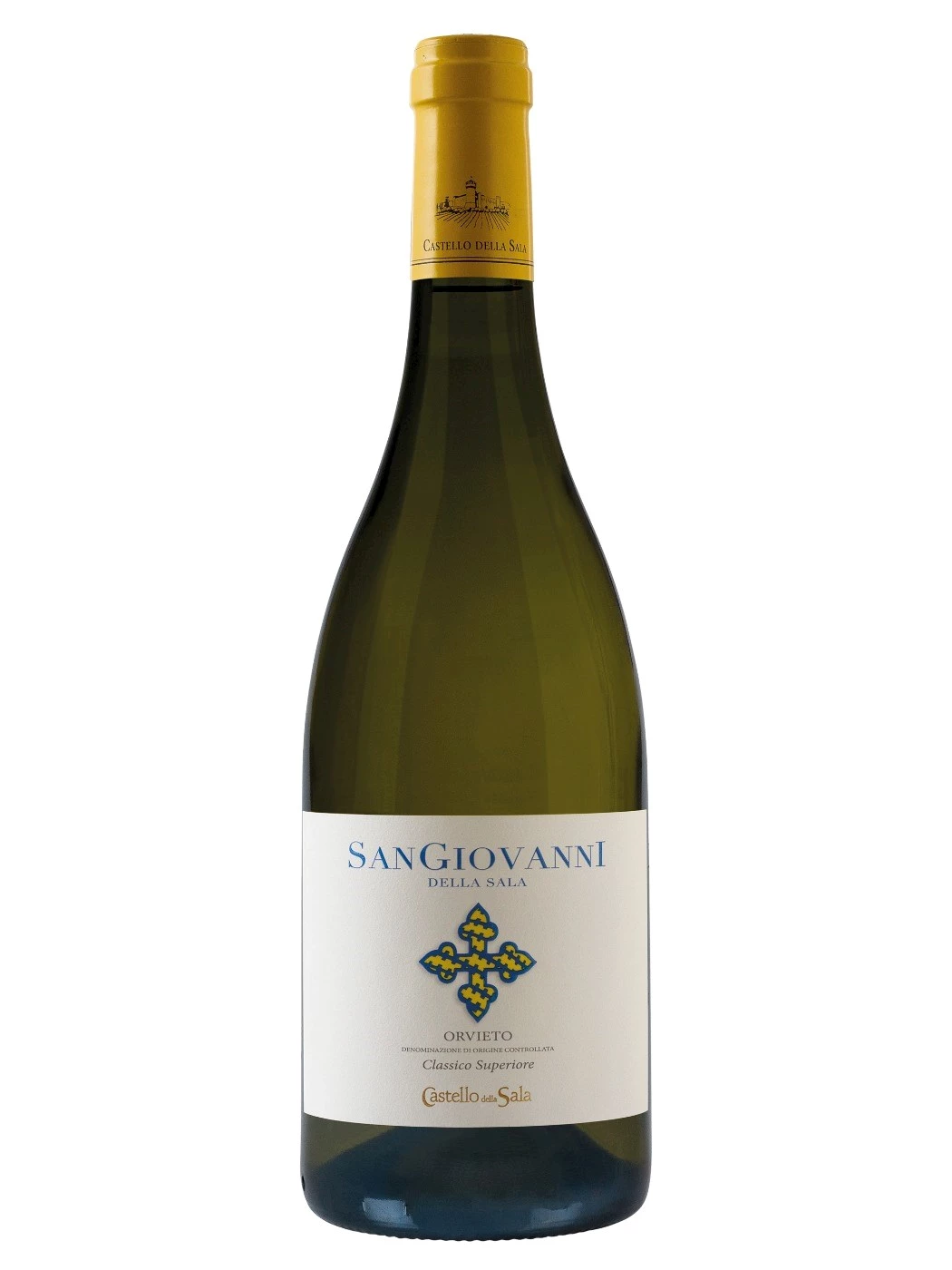 ANTINORI SAN GIOVANNI 2023 Bottiglia 750 ml