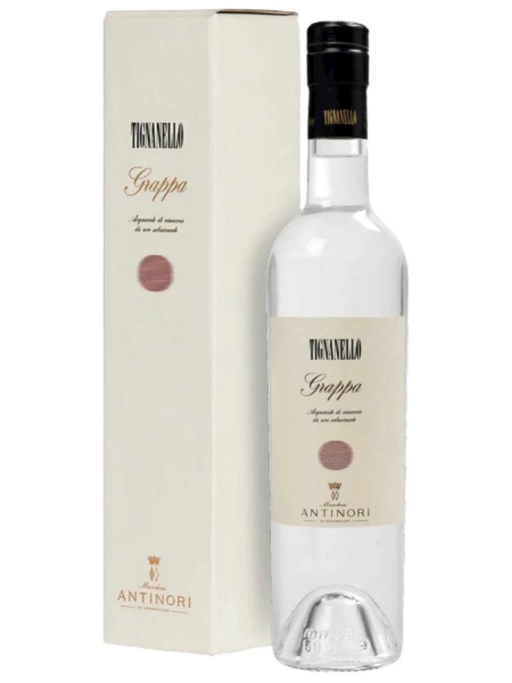 TIGNANELLO GRAPPA ANTINORI