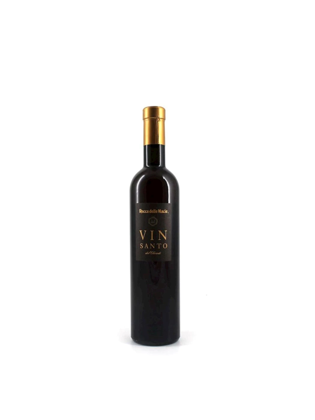 ROCCA DELLE MACIE VIN SANTO 2018 - 500 ml