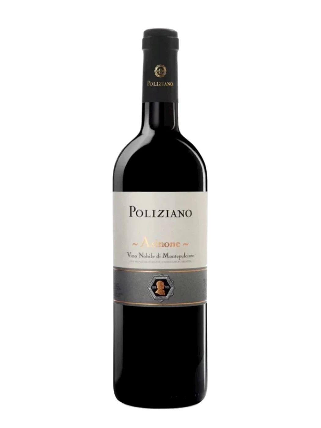 ASINONE POLIZIANO 2020 - 750 ml