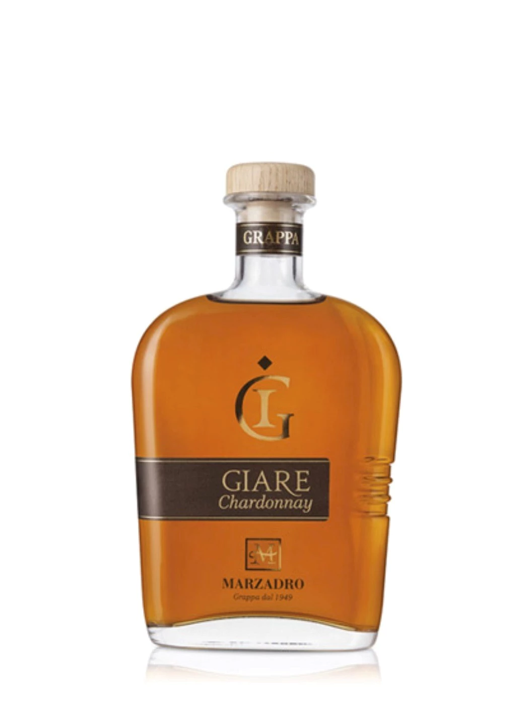GIARE CHARDONNAY