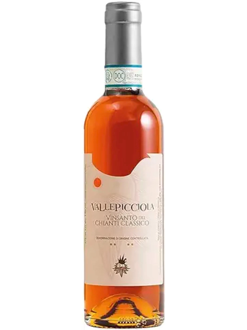 VINSANTO DEL CHIANTI CLASSICO VALLE PICCIOLA 2019 - 375 ml