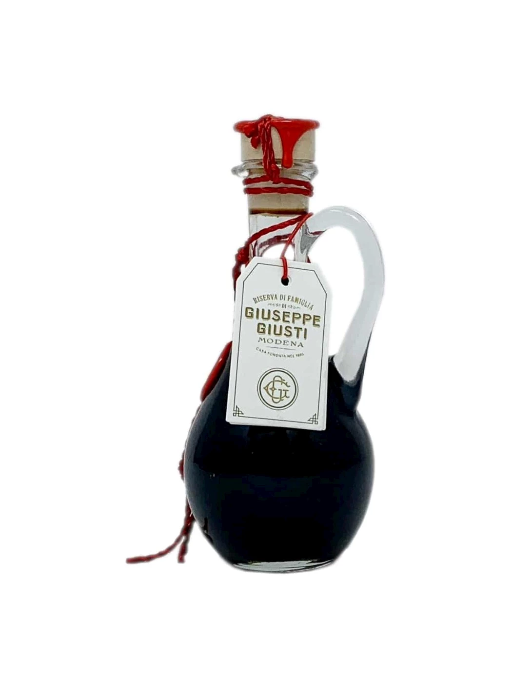 CONDIMENTO A BASE DI ACETO BALSAMICO ANFORINA DA 100 ML