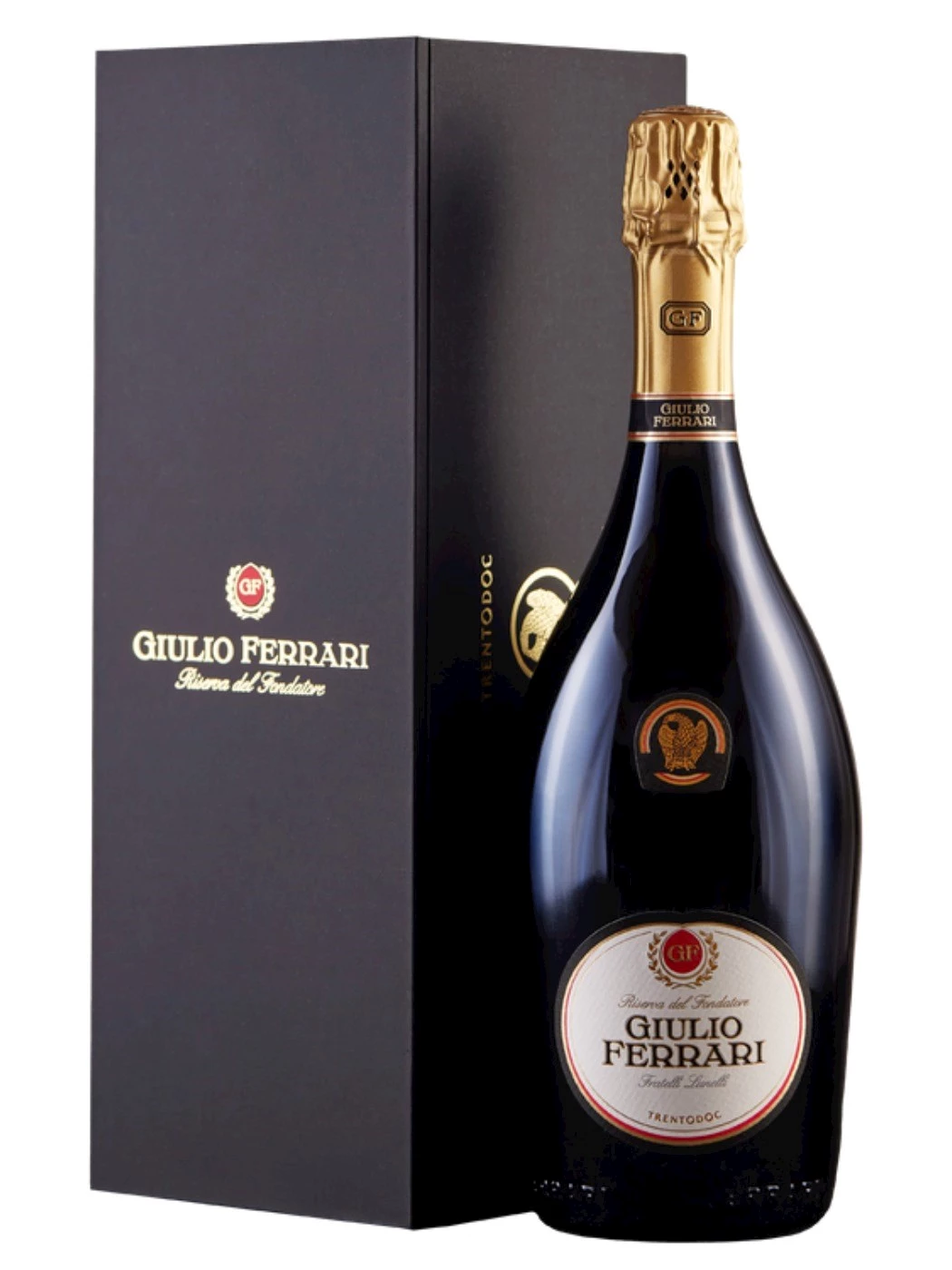 GIULIO FERRARI TRENTO DOC  - 750 ml