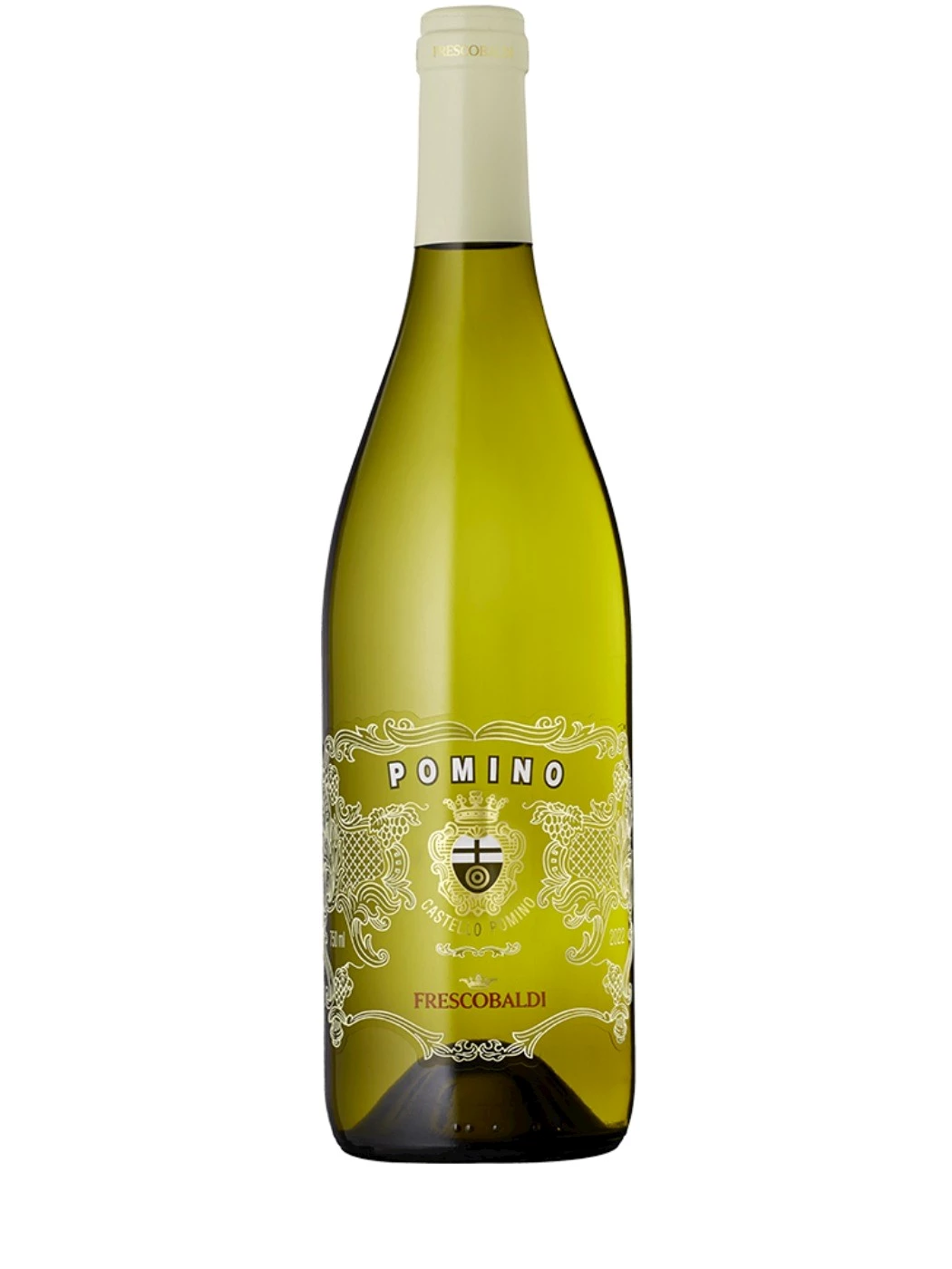 POMINO BIANCO FRESCOBALDI 2025 - 750 ml