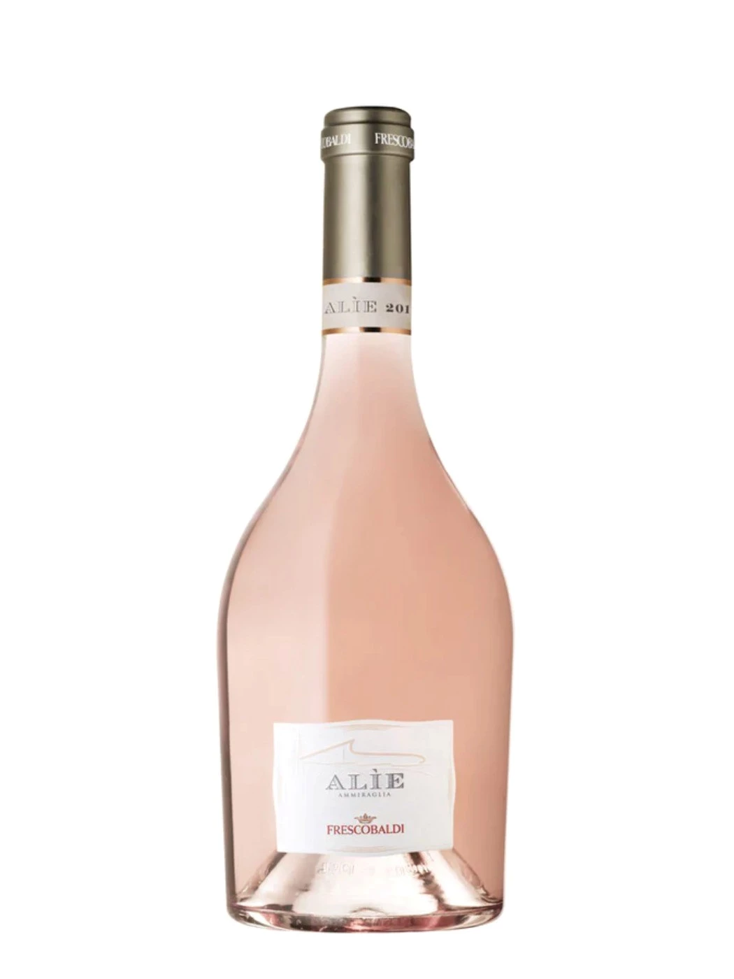 FRESCOBALDI ALIE ROSE 2023- 750 ml