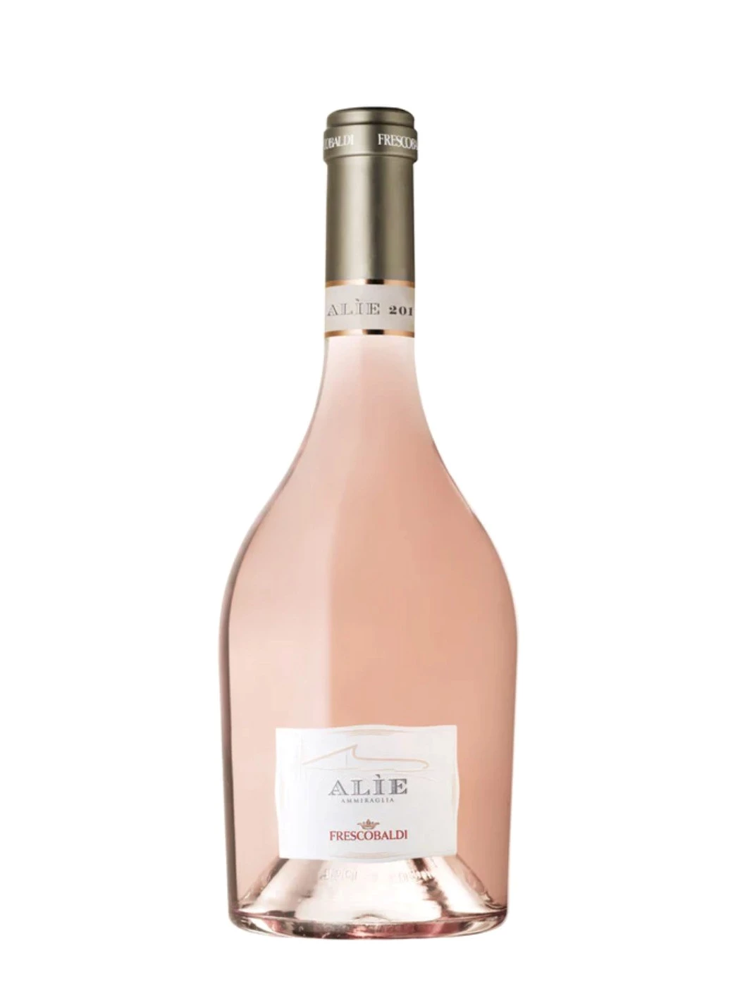 FRESCOBALDI ALIE ROSE MAGNUM 2023 - 1,5L
