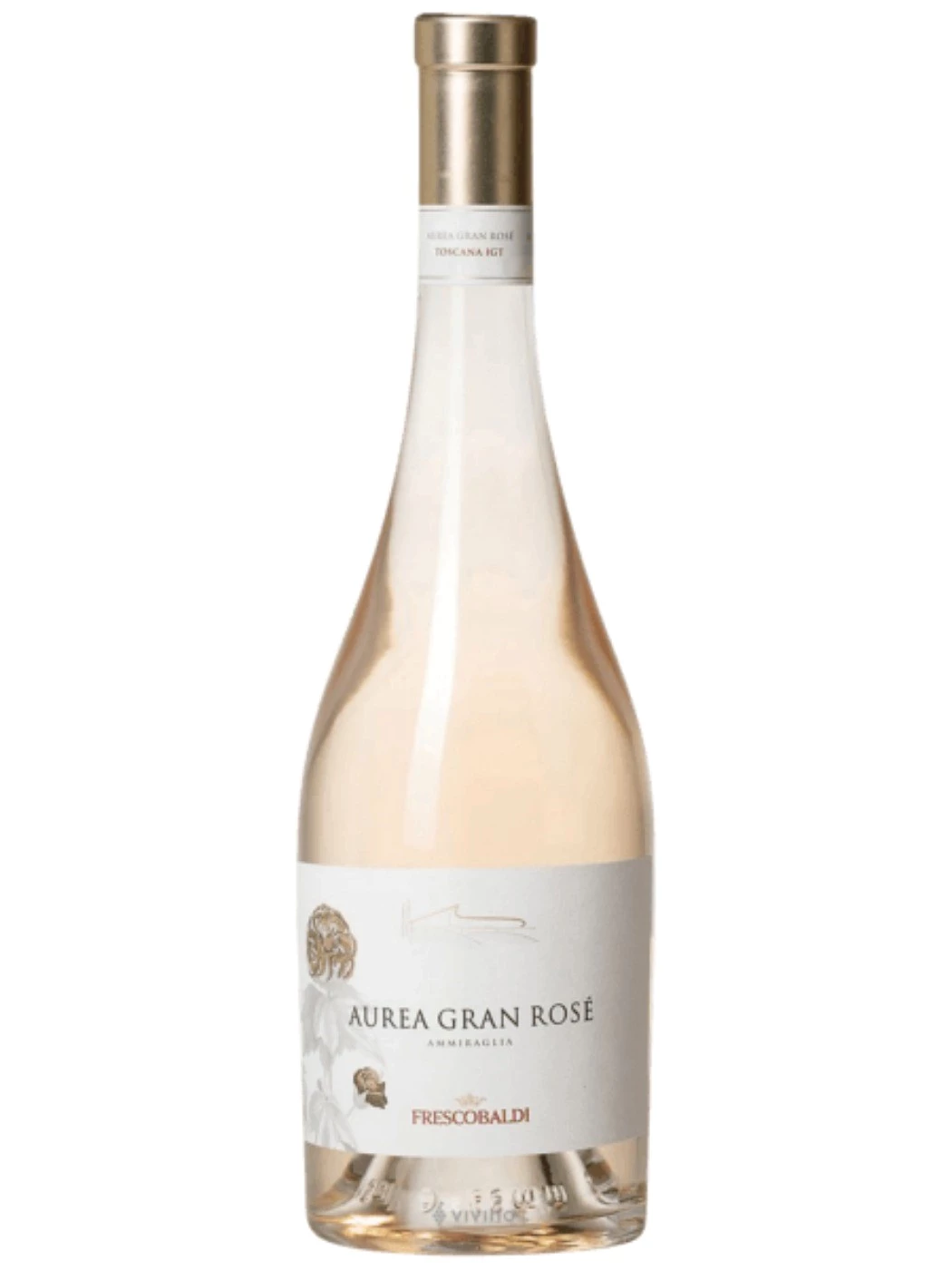 AUREA GRAN ROSE FRESCOBALDI 2021 - 750ml