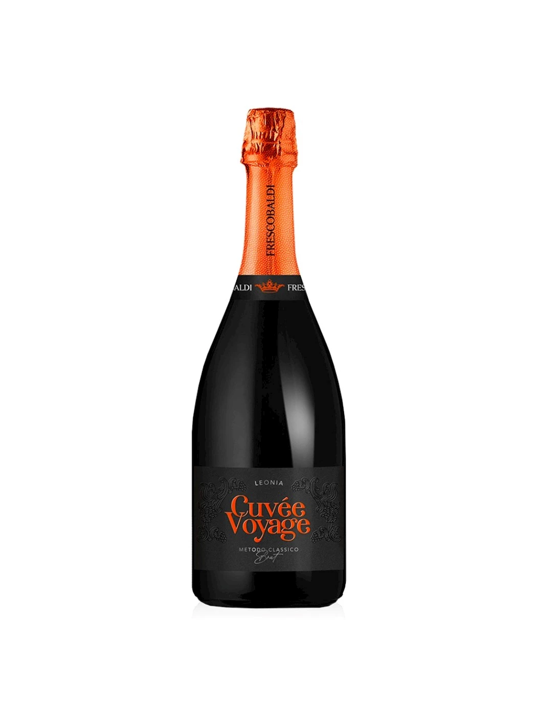 CUVEE VOYAGE 2022 - 750 ml