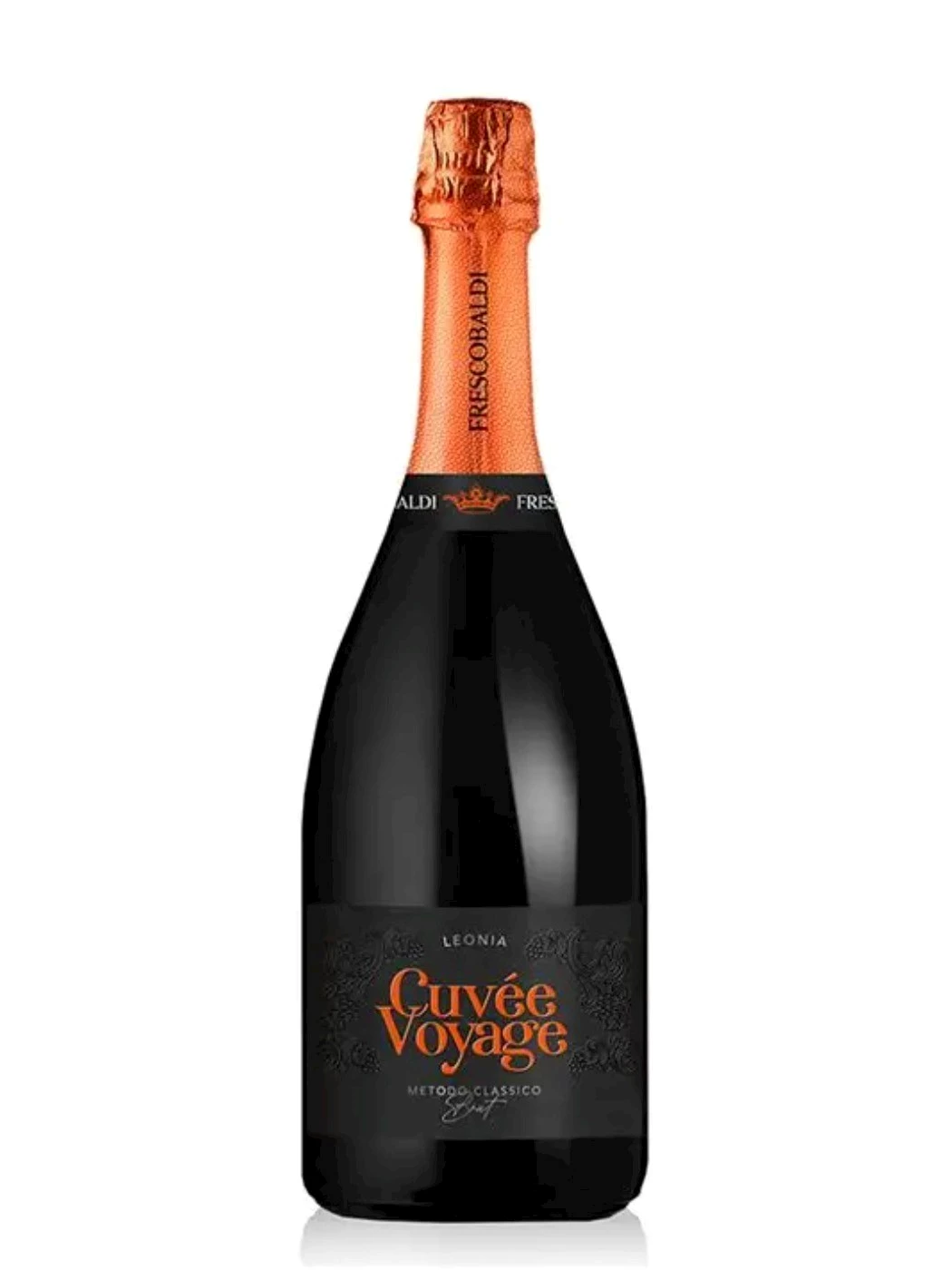 CUVEE VOYAGE 2022 MAGNUM - 1,5L