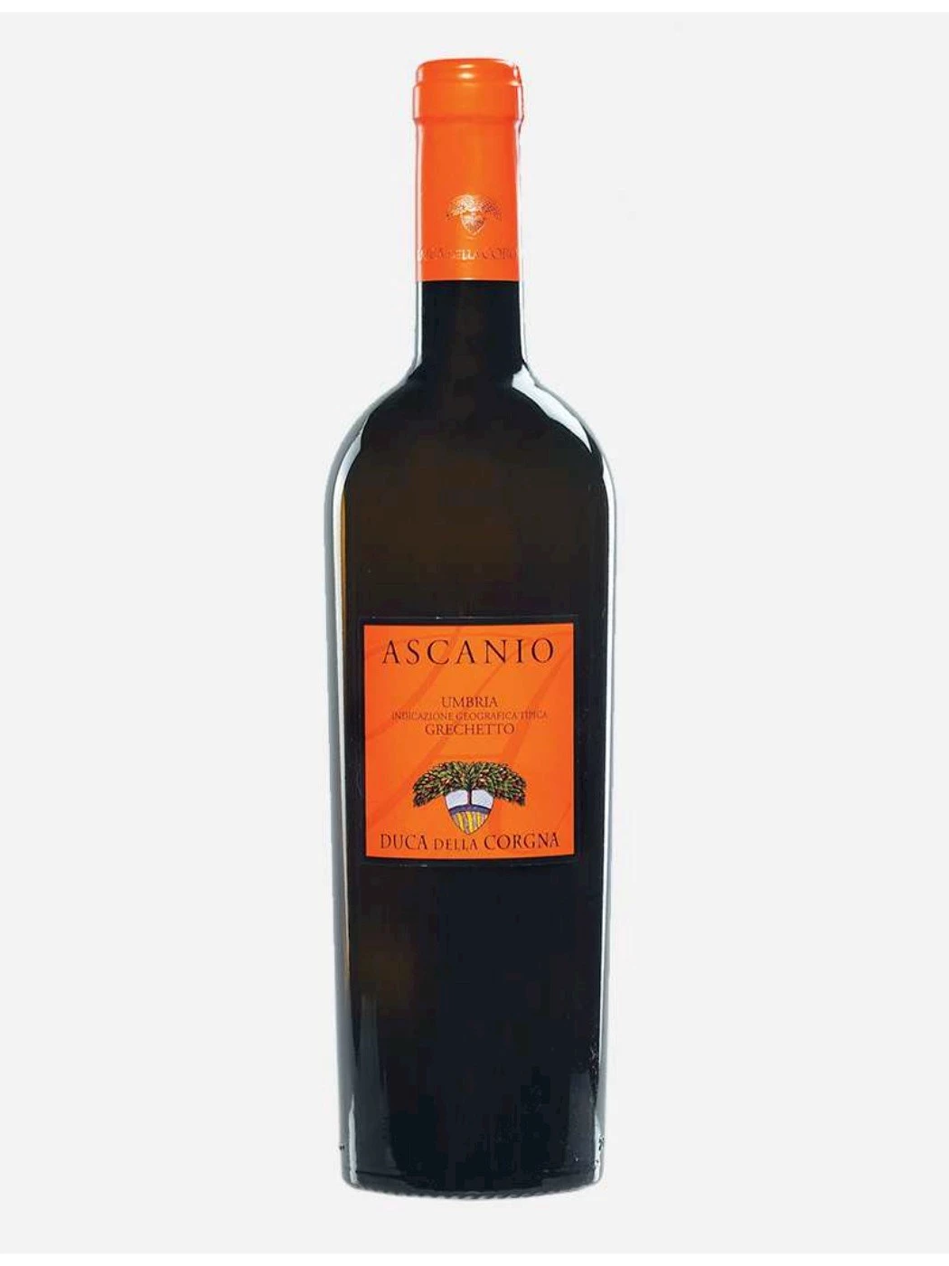 DUCA DELLA CORGNA ASCANIO 2023 - 075 ml