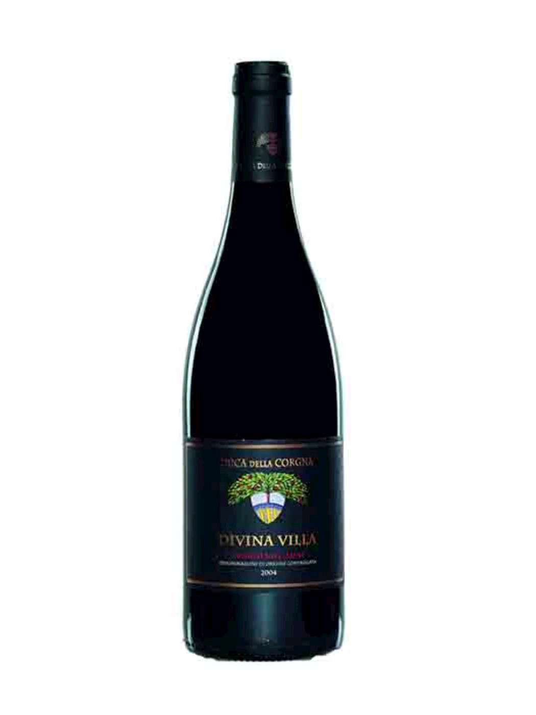 DUCA DELLA CORGNA DIVINA VILLA GAMAY RISERVA 2021 - 750 ml