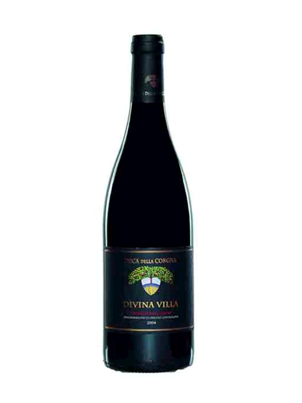 DUCA DELLA CORGNA DIVINA VILLA GAMAY RISERVA 2020 - 750 ml