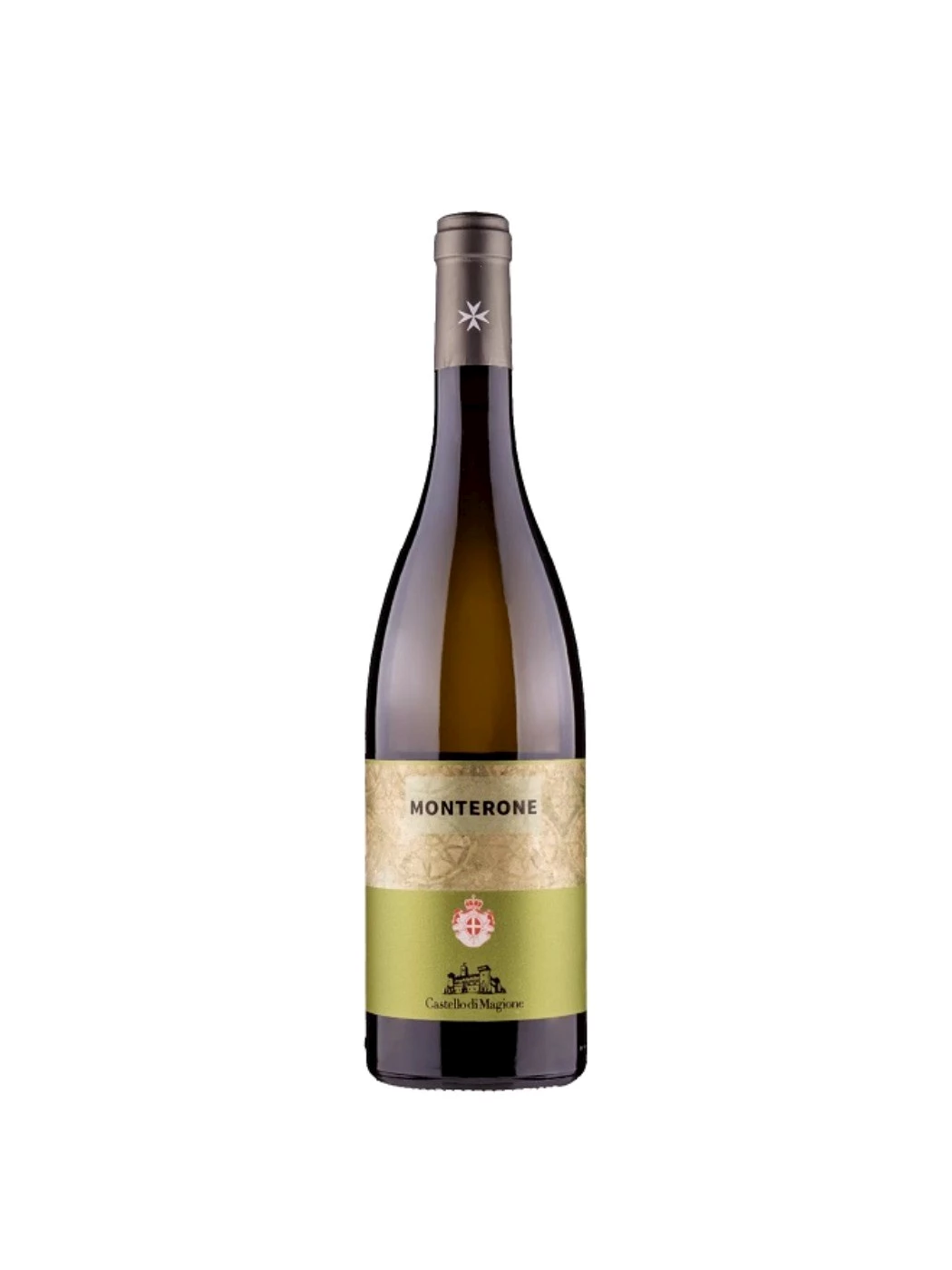 MONTERONE GRECHETTO CASTELLO DI MAGIONE  2020 - 750 ml