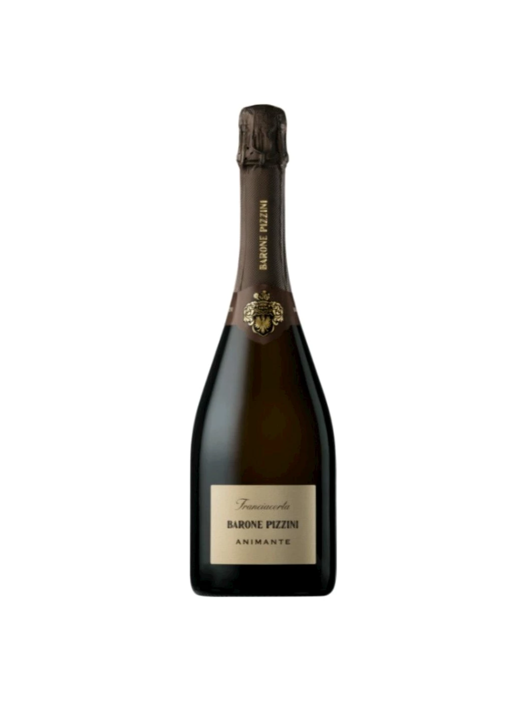 FRANCIACORTA BARONE PIZZINI  - 750 ml