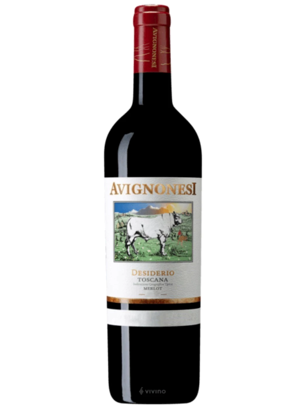 AVIGNONESI DESIDERIO 2019 - 750 ml