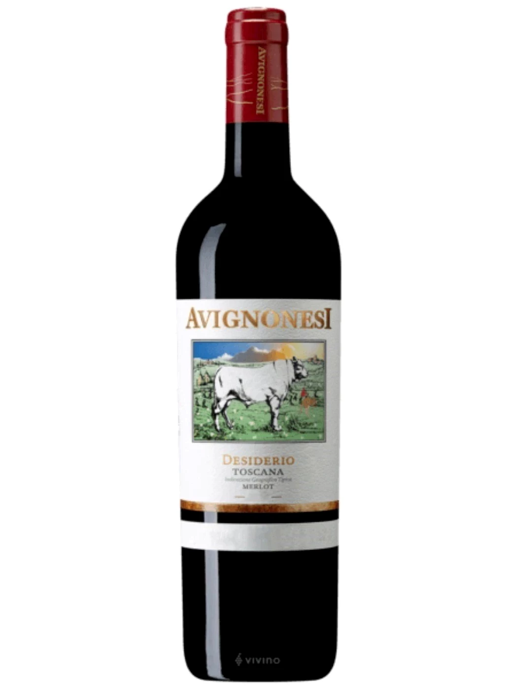 AVIGNONESI DESIDERIO 2021 - 750 ml