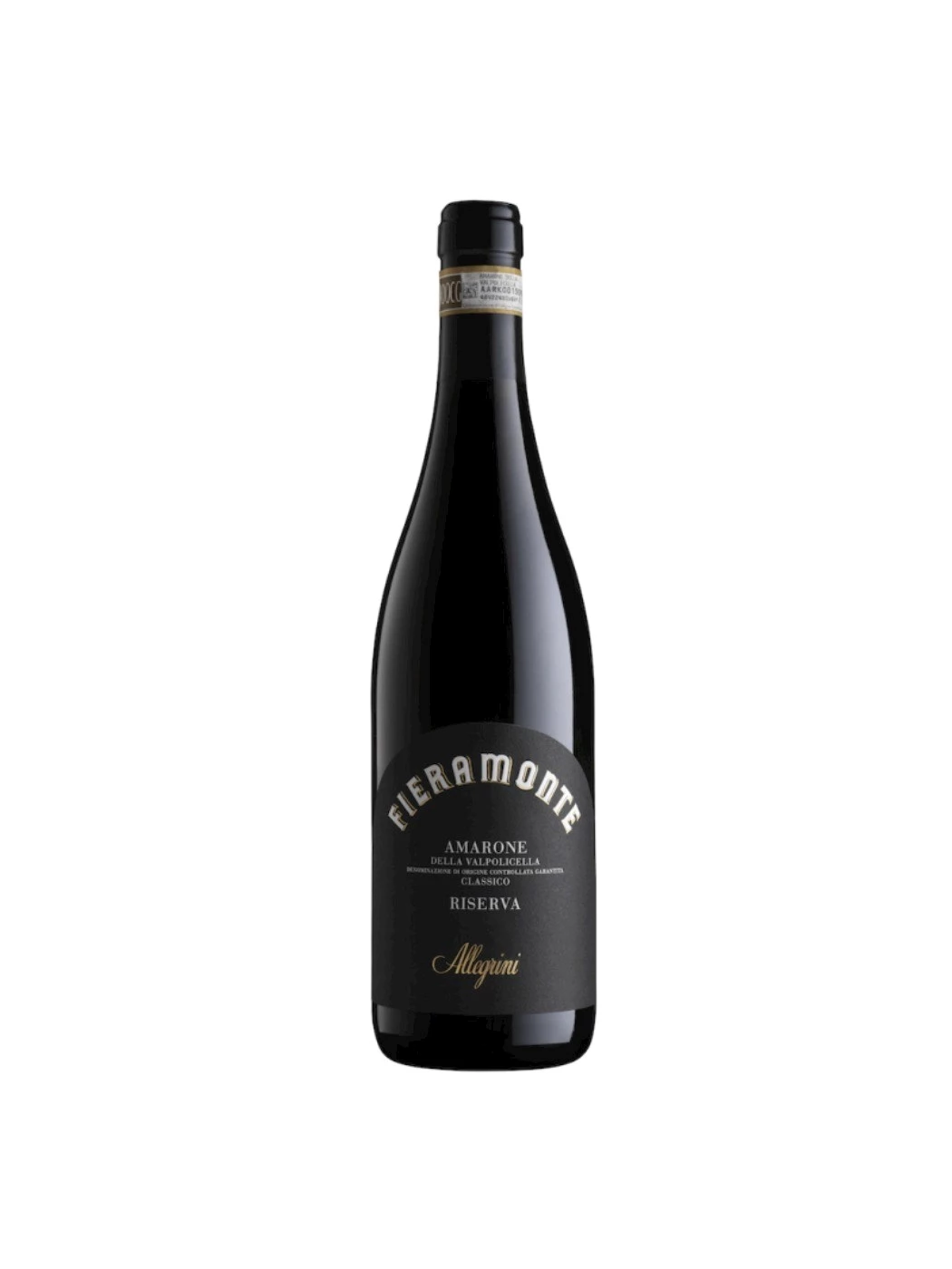 ALLEGRINI AMARONE FIERAMONTE 2013 - 750 ml