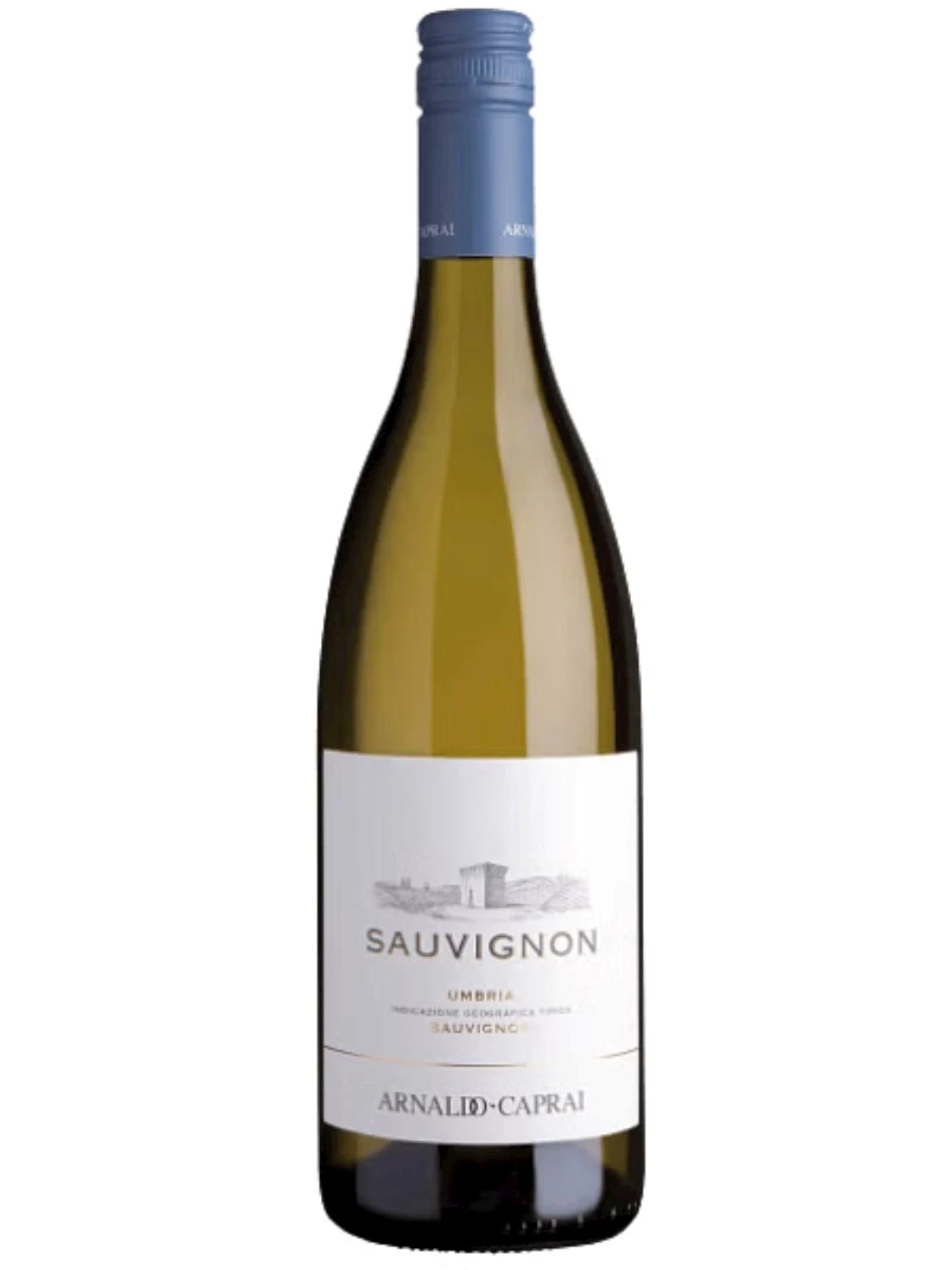 CAPRAI SAUVIGNON 2023 - 750 ml