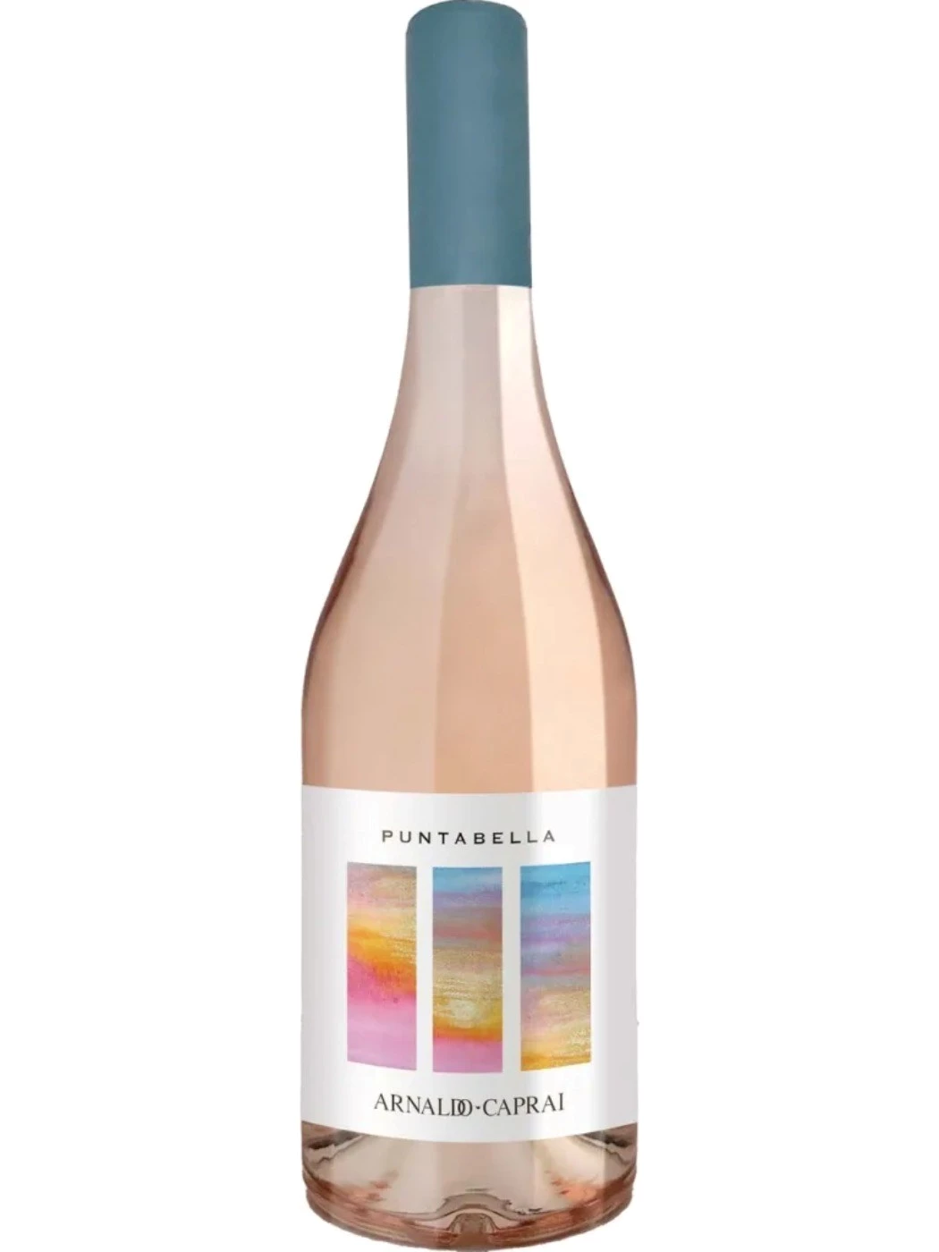 PUNTABELLA ROSATO DOC COLLI DEL TRASIMENO CAPRAI - 750 ml