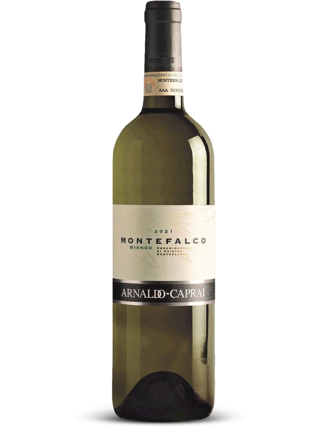 ARNALDO CAPRAI MONTEFALCO BIANCO 2023 - 750 ml