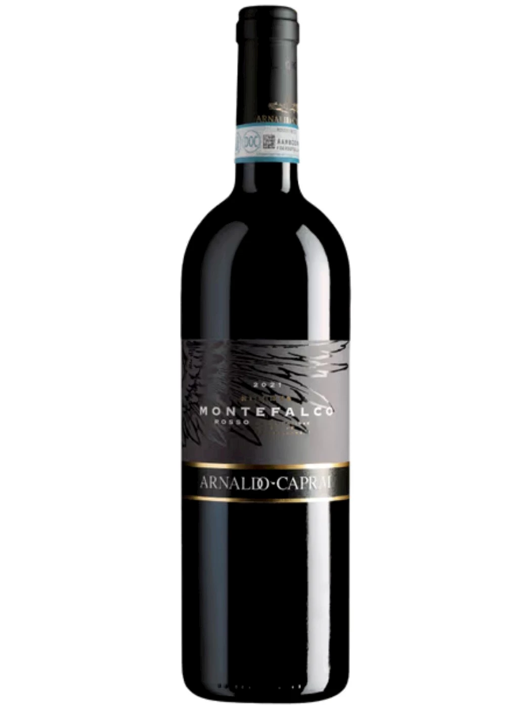 ARNALDO CAPRAI ROSSO RISERVA 2022 - 750 ml