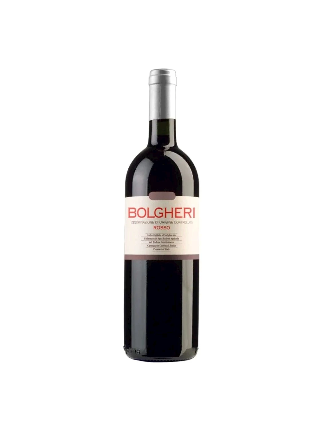 BOLGHERI 2021 - 750 ml