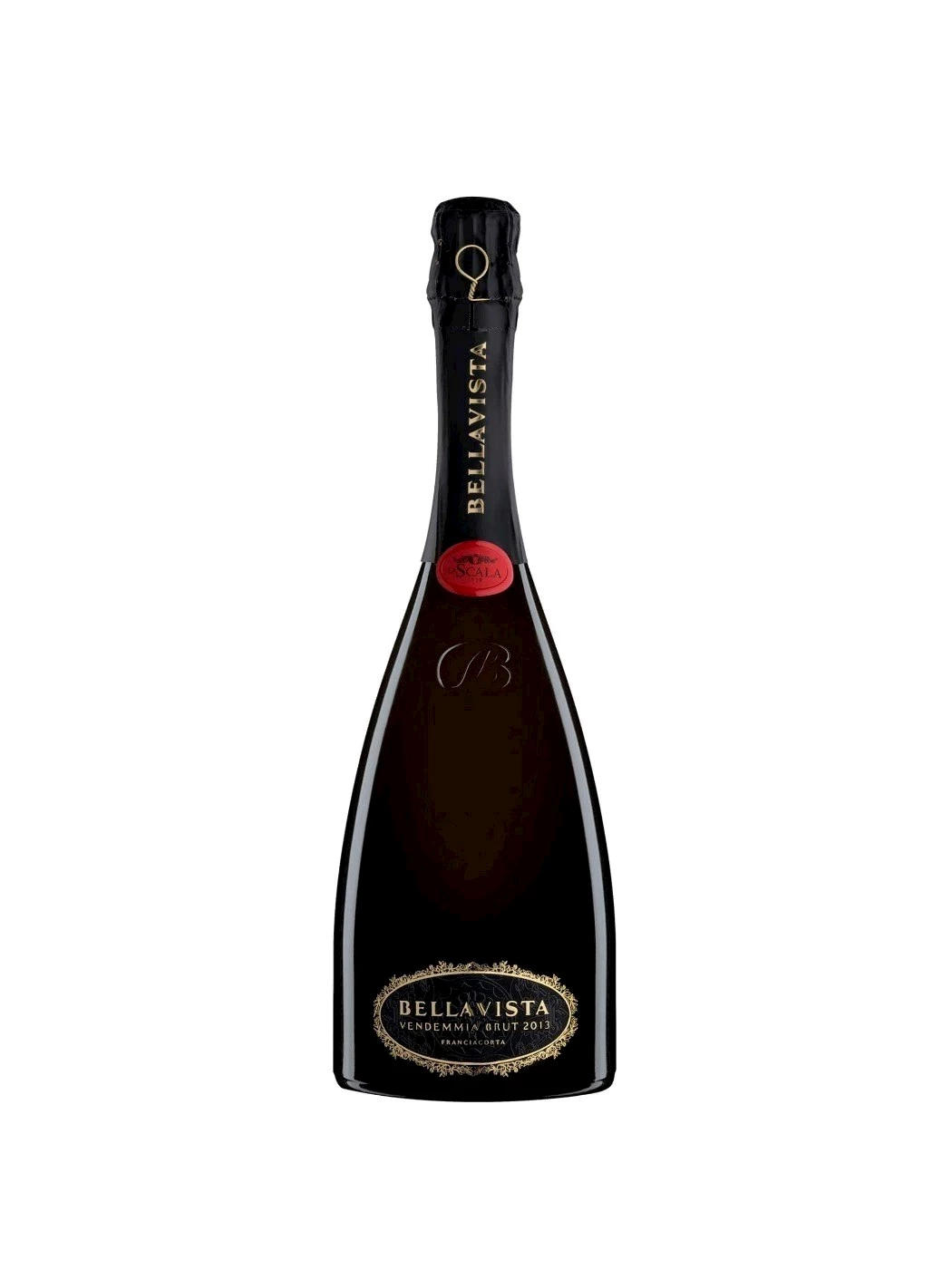 BELLAVISTA TEATRO ALLA SCALA 2020 DA 750 ML