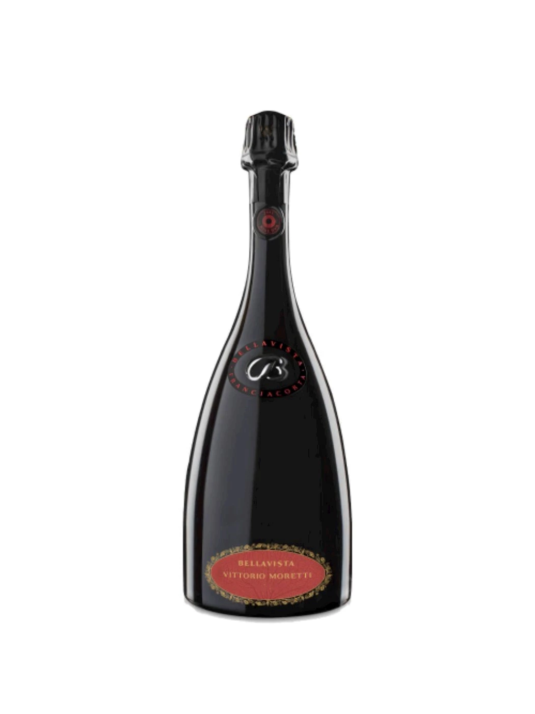 BELLAVISTA VITTORIO MORETTI 2016 DA 750ml