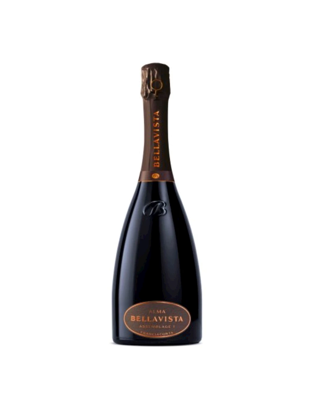 BELLAVISTA ALMA ASSEMBLAGE DA 750 ML