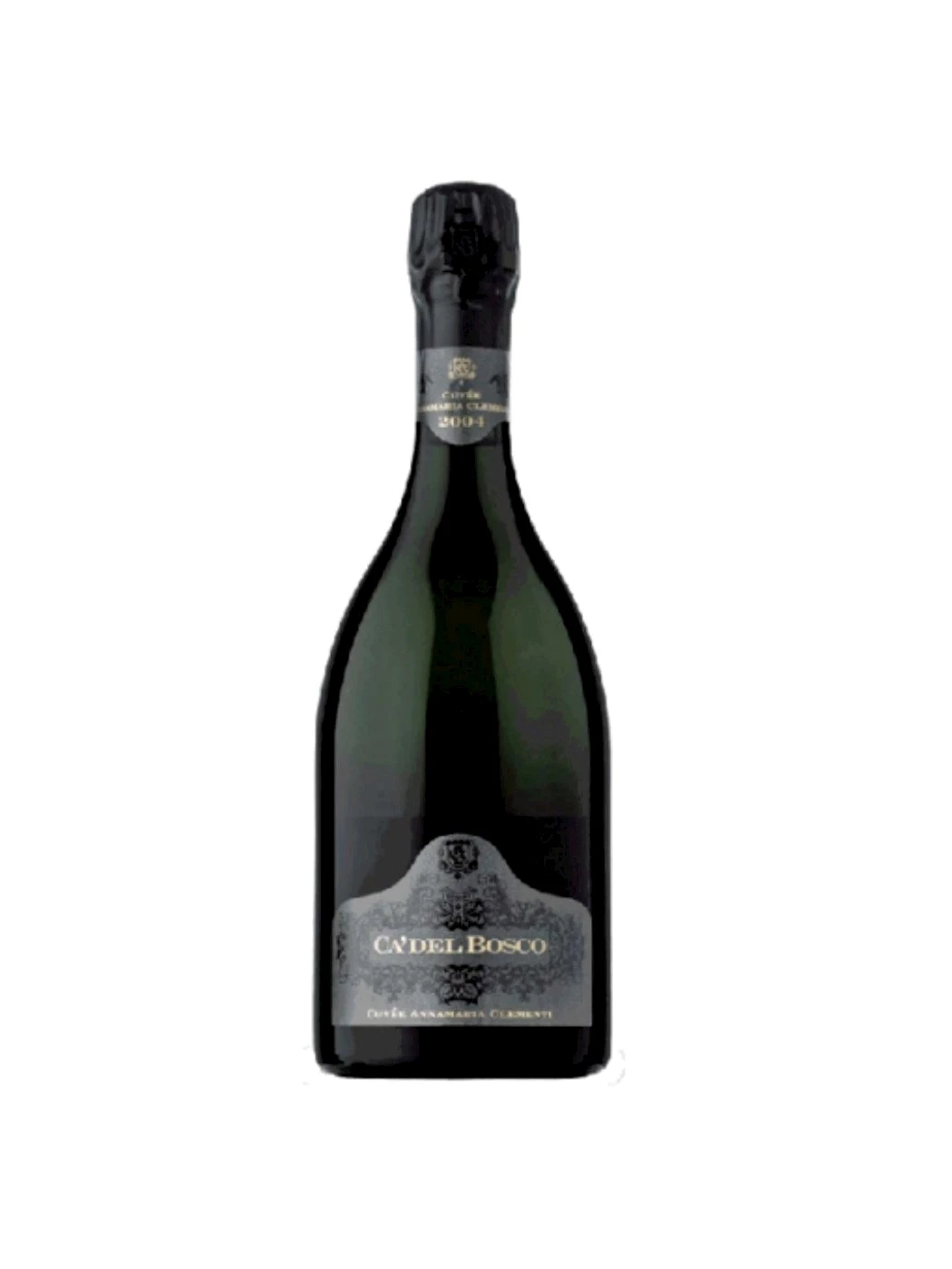 ANNAMARIA CLEMENTI VINTAGE CA' DEL BOSCO 2016 - 750 ml