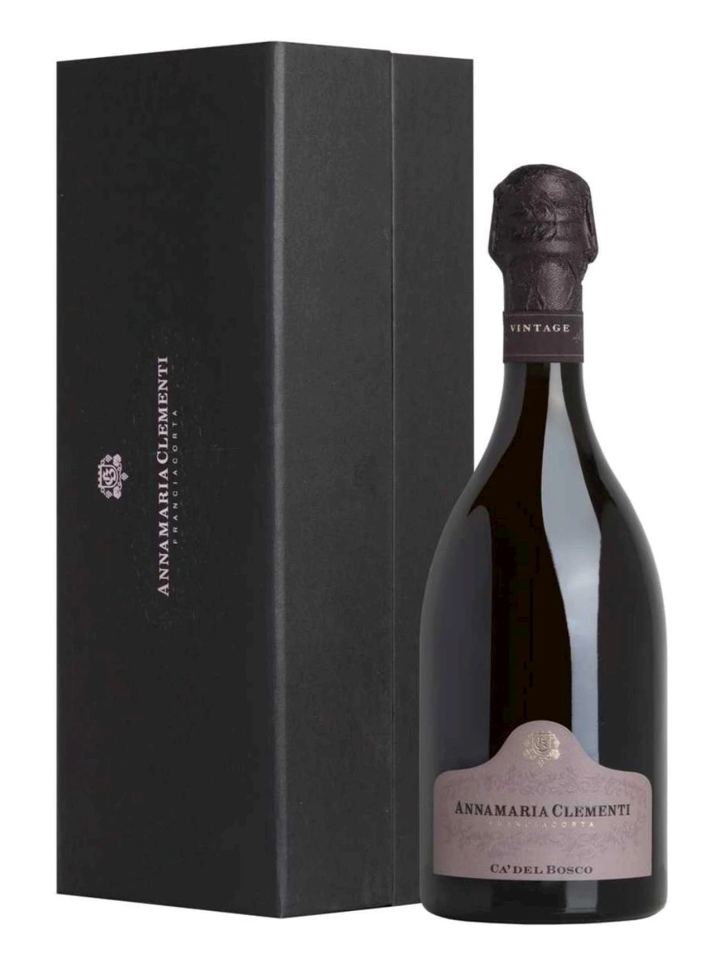 CA DEL BOSCO ANNAMARIA MAGNUM VINTAGE 2014 - 1,5L