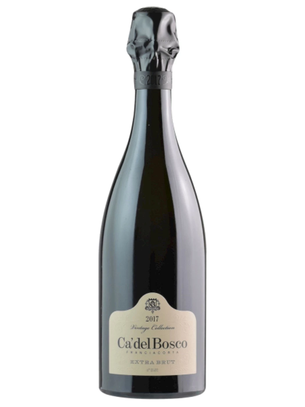 CA DEL BOSCO VINTSGE COLLECTION EXTRA BRUT 2018 - 750 ml