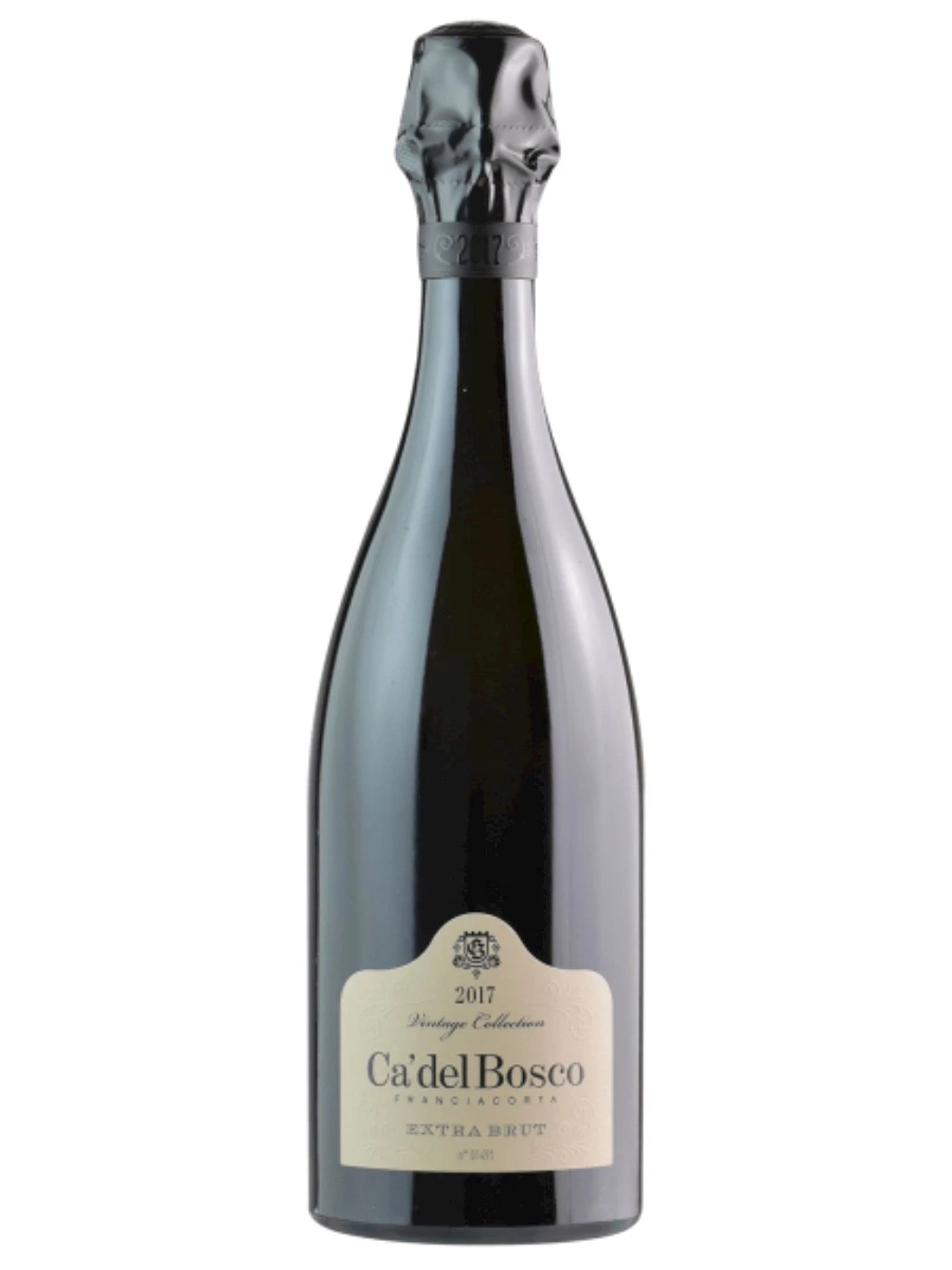 CA' DEL BOSCO VINTAGE COLLECTION EXTRA BRUT 2018 - 750 ml